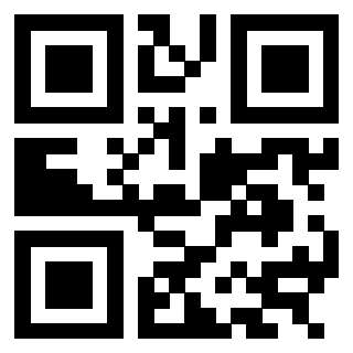 3304772818 QrCode associato