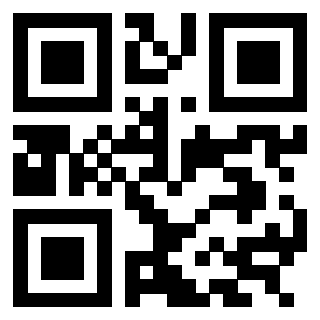Qr Code di 3304772820