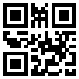 Immagine del QrCode di 3304772821