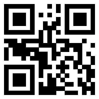 3304772822 QrCode associato