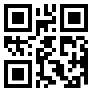 3304772823 - Immagine del Qr Code