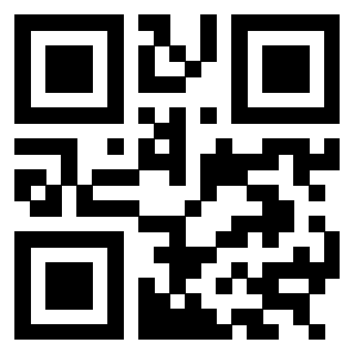 3304772824 - Immagine del Qr Code associato