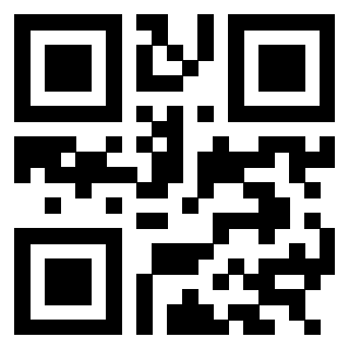 3304772828 - Immagine del Qr Code associato