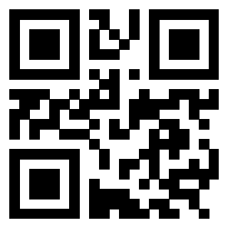 3304772835 - Immagine del QrCode associato