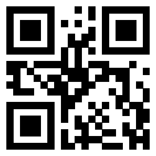 Scansione del Qr Code di 3304772838