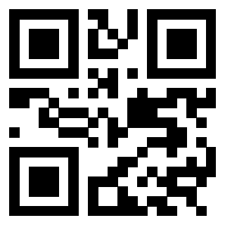 Immagine del Qr Code di 3304772840