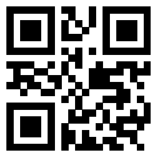 3304772841 Qr Code associato