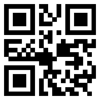 Immagine del Qr Code di 3304772843