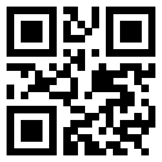 Il Qr Code di 3304772845