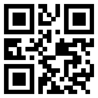 Immagine del QrCode di 3304772847
