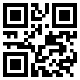 Scansione del Qr Code di 3304772848