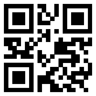 3304772849 - Immagine del QrCode