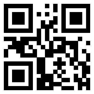 3304772852 QrCode associato