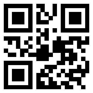 3304772854 - Immagine del Qr Code