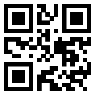 Il Qr Code di 3304772856
