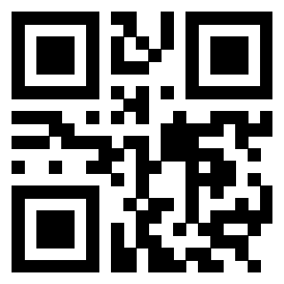 Immagine del QrCode di 3304772857