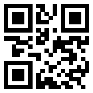 3304772860 - Immagine del QrCode associato