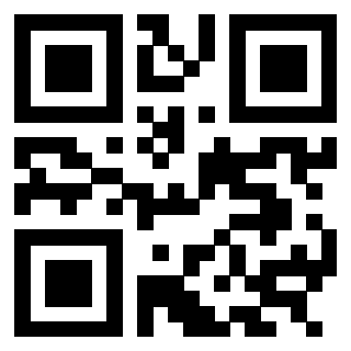 Il Qr Code di 3304772861
