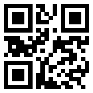 3304772864 - Immagine del Qr Code associato