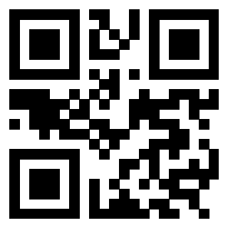 3304772865 - Immagine del Qr Code associato