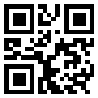 Il Qr Code di 3304772866