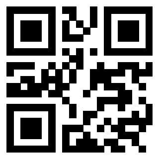 3304772868 - Immagine del QrCode