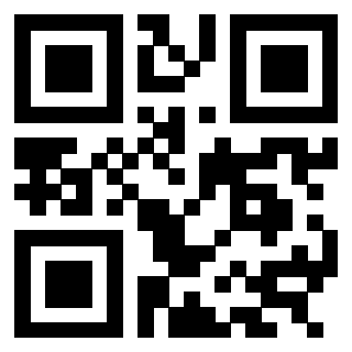 Scansione del Qr Code di 3304772870