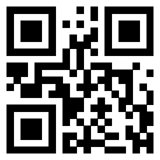 3304772872 - Immagine del Qr Code associato
