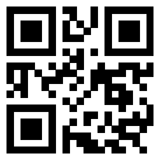 Immagine del QrCode di 3304772873