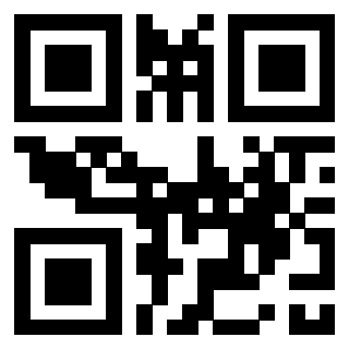 3304772875 - Immagine del Qr Code