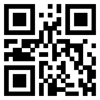 3304772876 - Immagine del QrCode associato