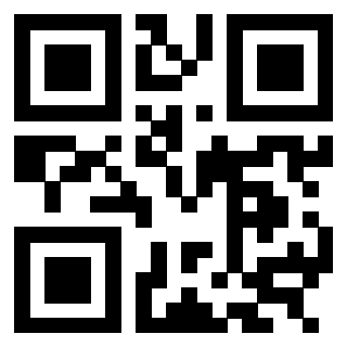 3304772877 QrCode associato
