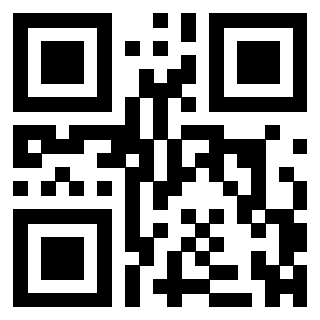 3304772878 - Immagine del Qr Code associato