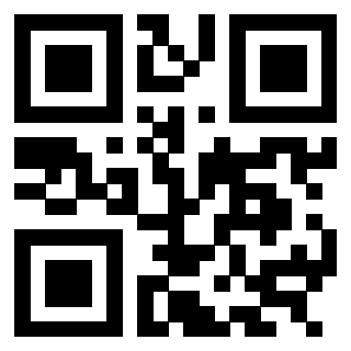 3304772879 - Immagine del Qr Code