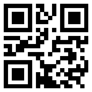 3304772880 - Immagine del QrCode