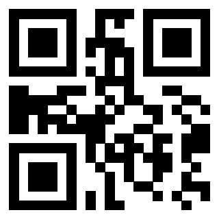 3304772882 - Immagine del Qr Code associato