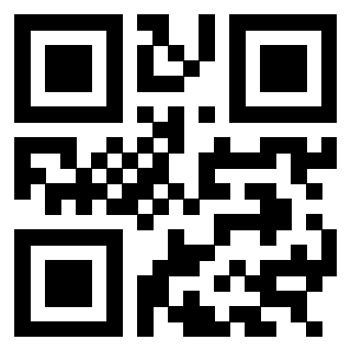 3304772888 - Immagine del QrCode