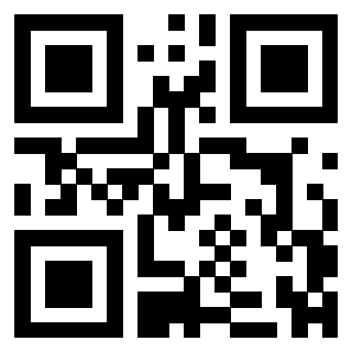 Immagine del Qr Code di 3304772890