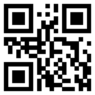 3304772891 QrCode associato