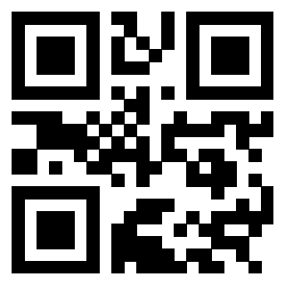 3304772892 QrCode associato