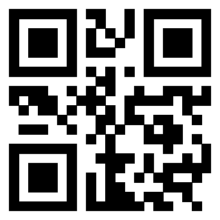 3304772893 - Immagine del QrCode associato