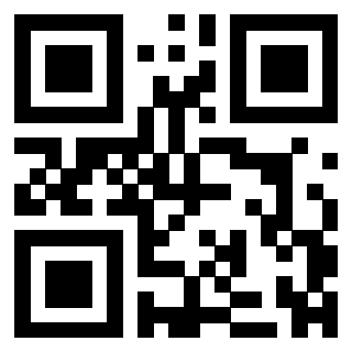 3304772899 - Immagine del QrCode