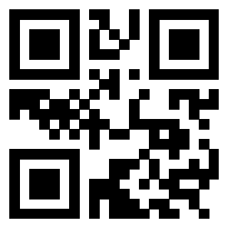 Il QrCode di 3304772901