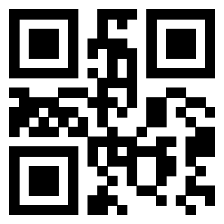 Immagine del Qr Code di 3304772907