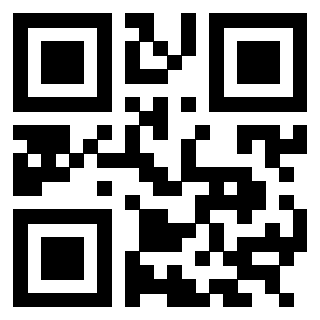 Qr Code di 3304772909