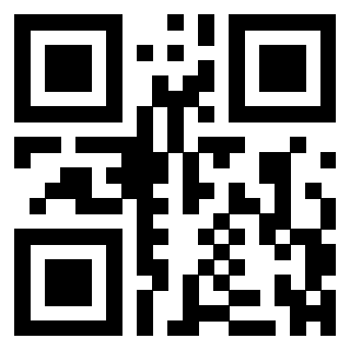 Il Qr Code di 3304772910