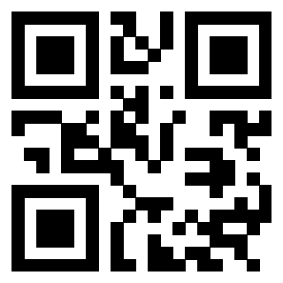 Immagine del QrCode di 3304772912