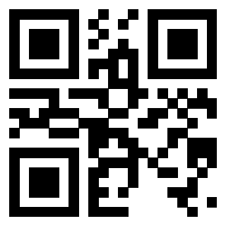 Il Qr Code di 3304772913