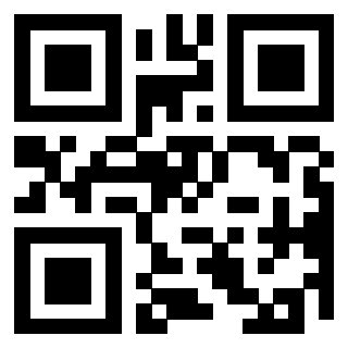 3304772914 - Immagine del Qr Code