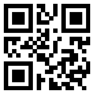 3304772915 - Immagine del QrCode